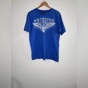 Not of this World - Triumph